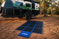Our favourite foldable caravan Solar Blanket - Kings 360W
